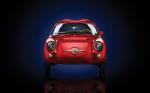 Fiat Abarth 750GT 1956 года